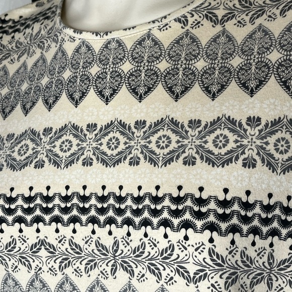 Croft & Barrow Top Sz XL - Picture 3 of 5